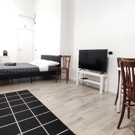 Apartament Via Verdi 14 Cagliari Zewnętrze zdjęcie