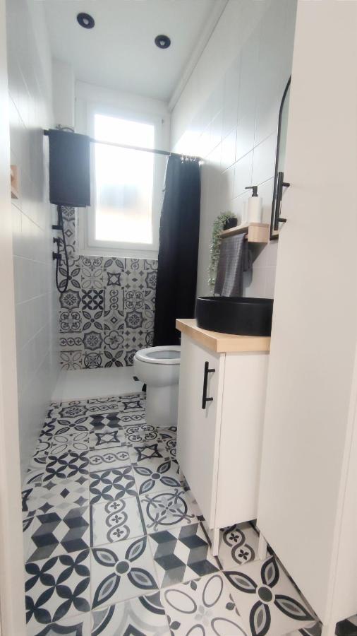 Apartament Via Verdi 14 Cagliari Zewnętrze zdjęcie