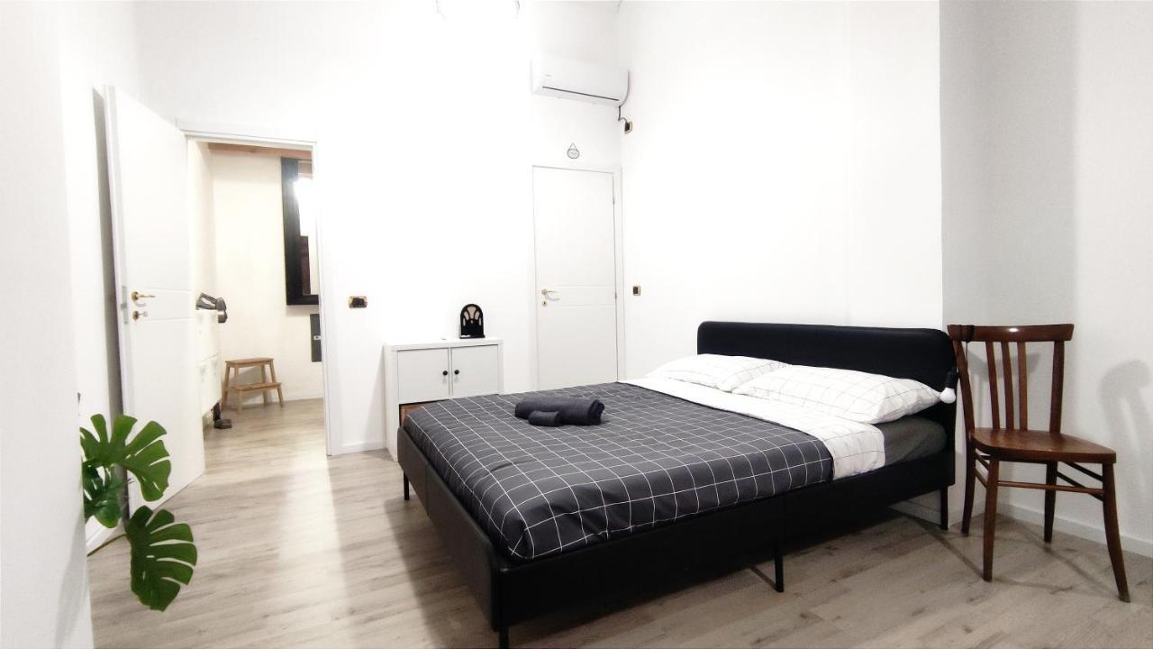 Apartament Via Verdi 14 Cagliari Zewnętrze zdjęcie