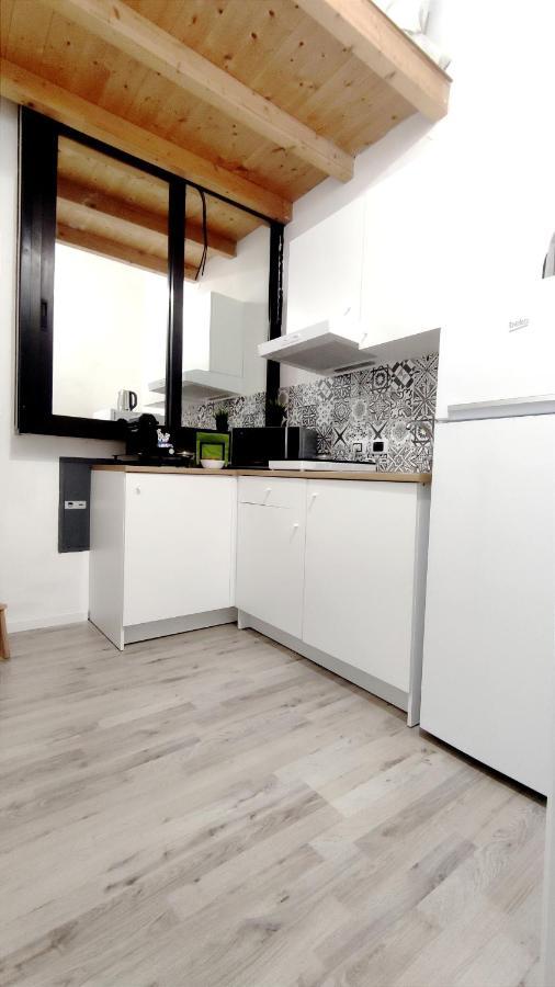 Apartament Via Verdi 14 Cagliari Zewnętrze zdjęcie