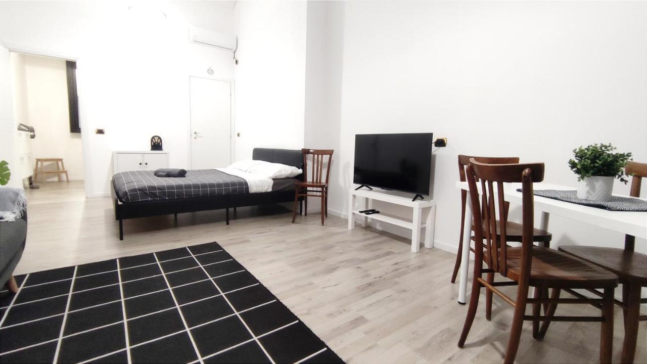 Apartament Via Verdi 14 Cagliari Zewnętrze zdjęcie