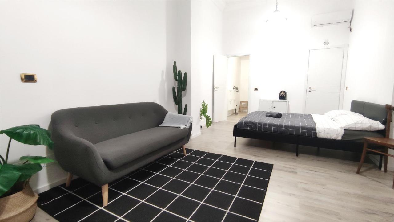 Apartament Via Verdi 14 Cagliari Zewnętrze zdjęcie
